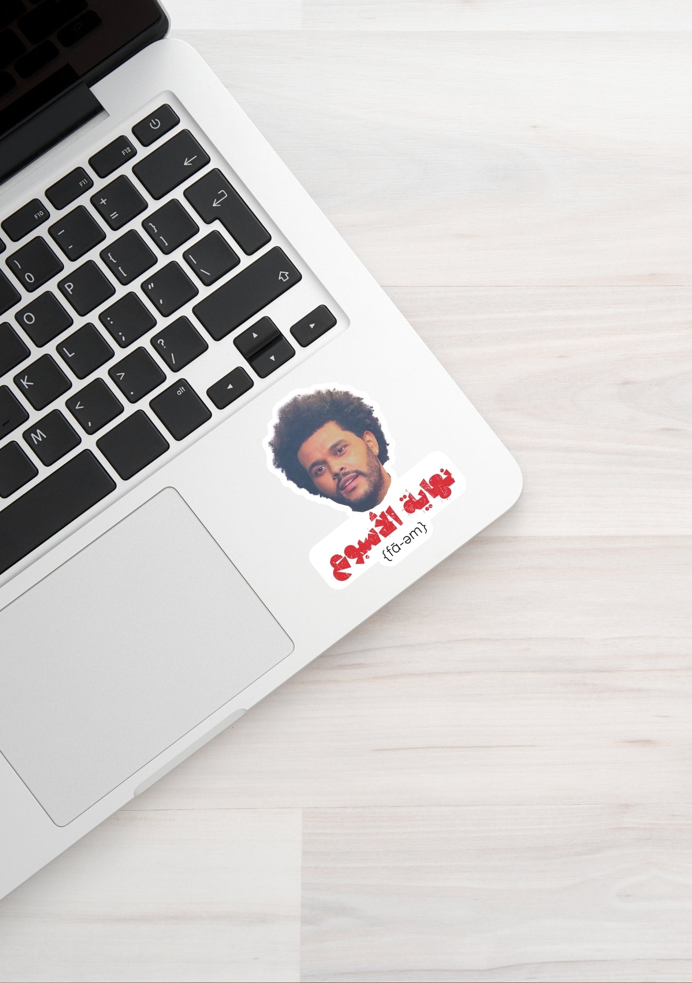 Stickers - One Sheet ๐ญ๐ฅ - Faem