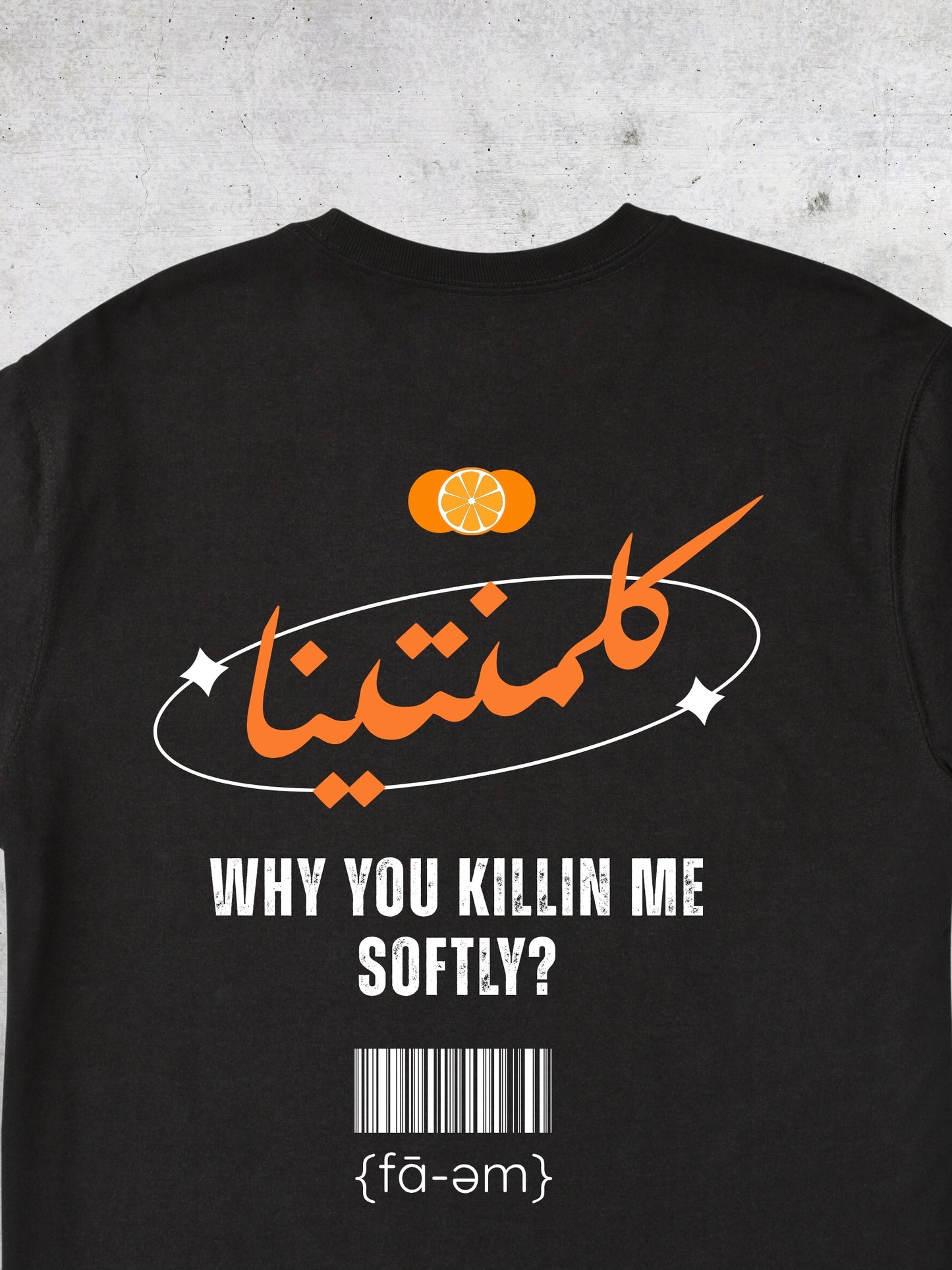 Kalamantina - Tshirt - Faem