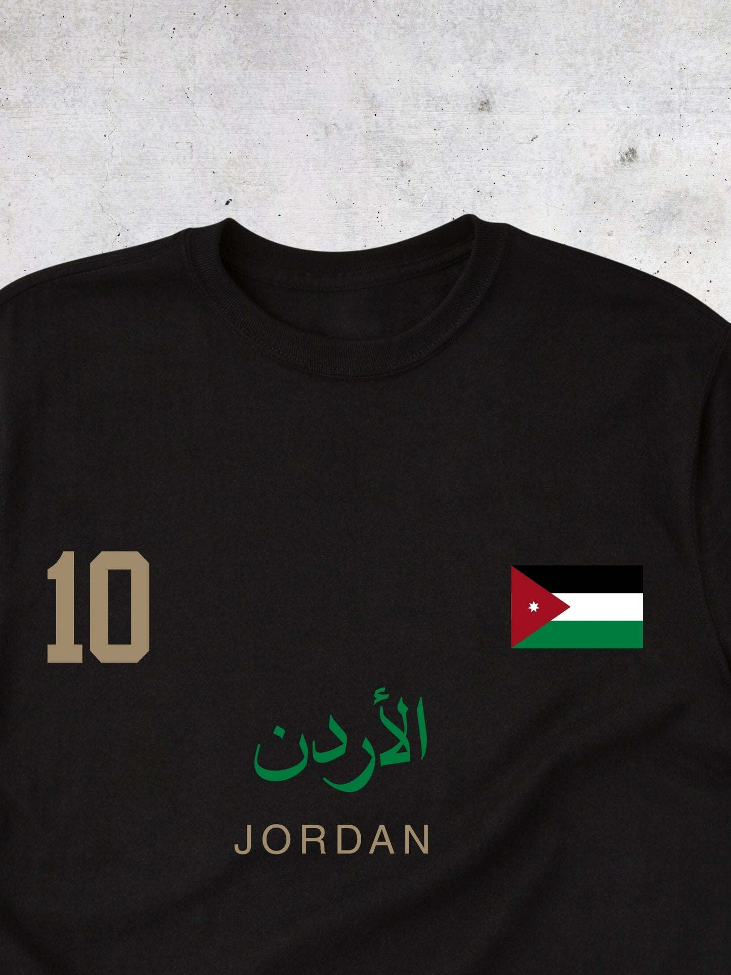 Jordan FIFA World Cup T-Shirt