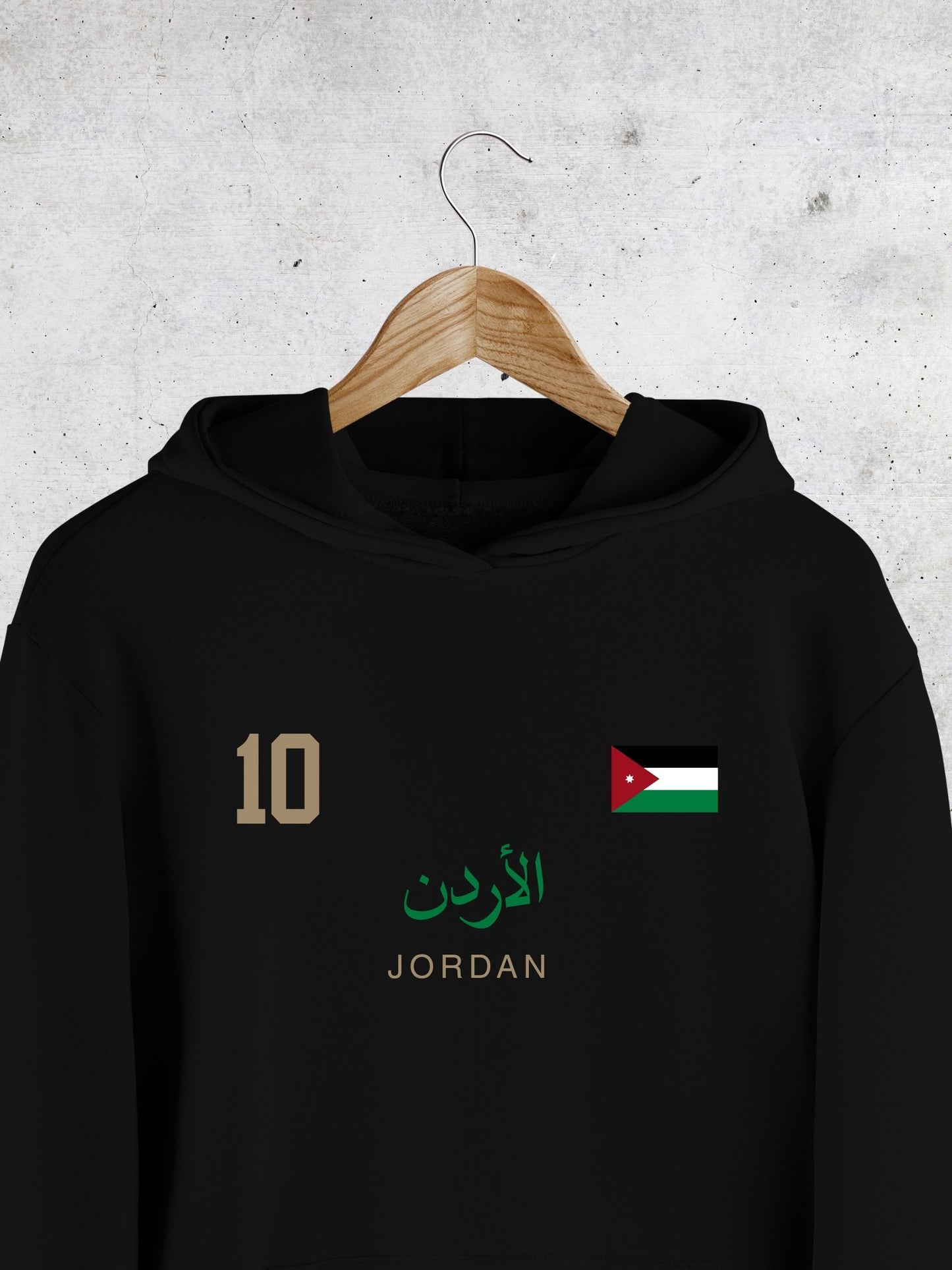 Jordan FIFA World Cup Hoodie