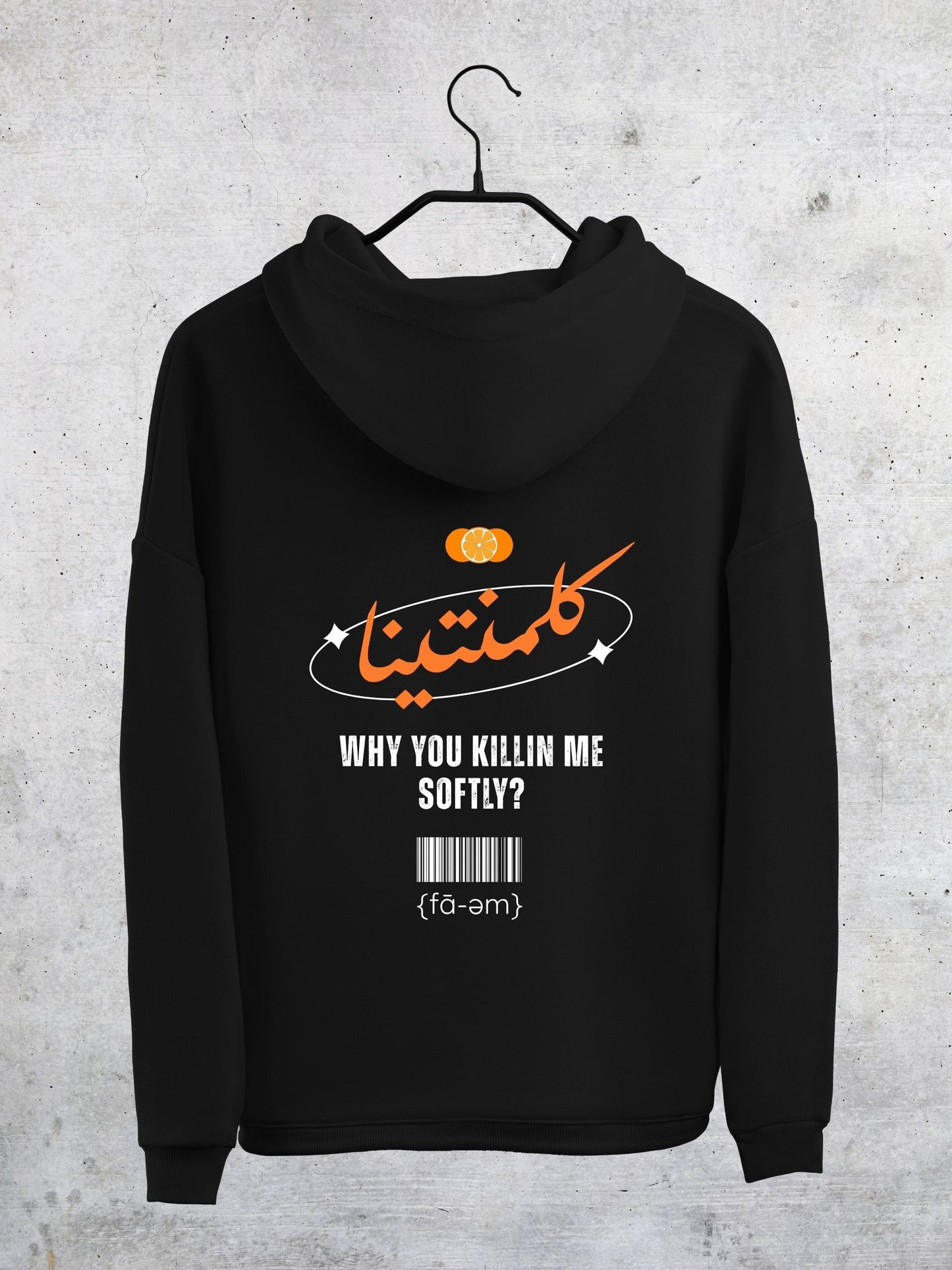 Kalamantina - Hoodies - Faem