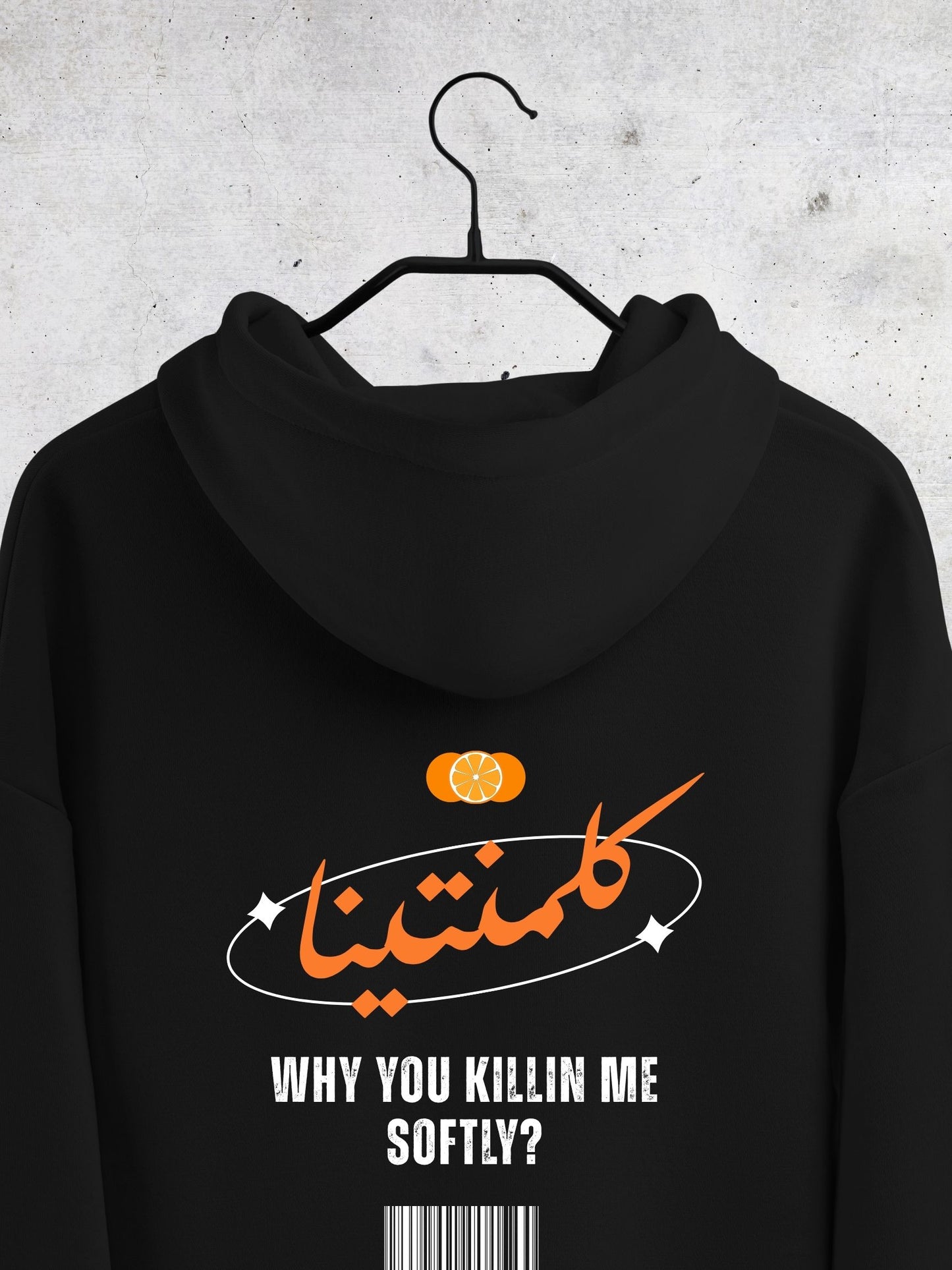 Kalamantina - Hoodies - Faem