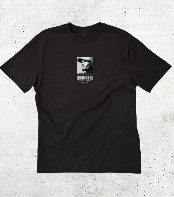 Chris Brown T-Shirt Unisex - Fa-em