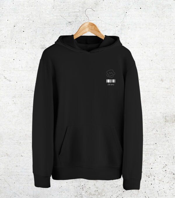 Hhhhh Hoodie Unisex - Fa-em