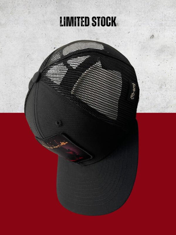 The Weeknd Cap B - Fa-em