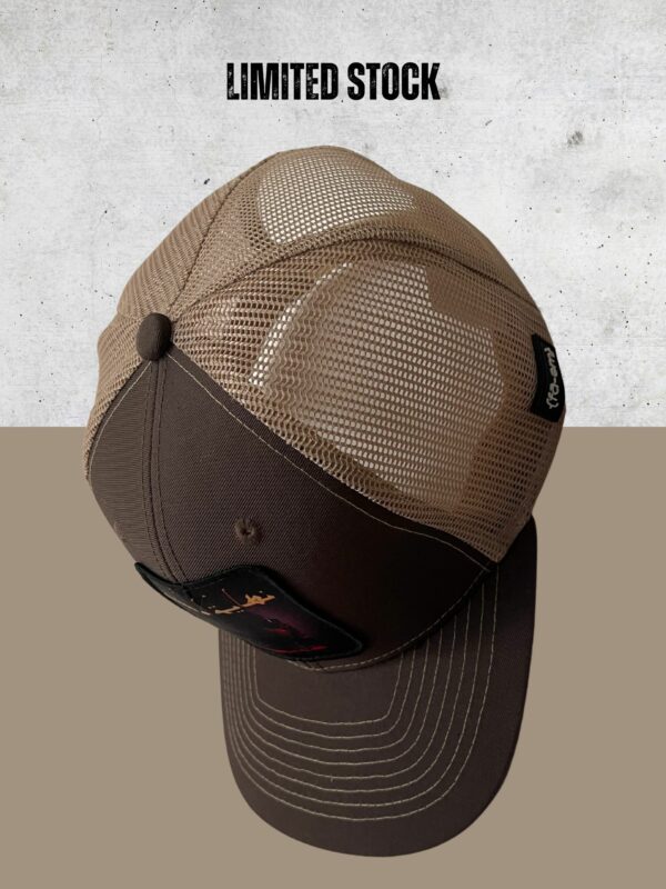 The Weeknd Cap - Fa-em