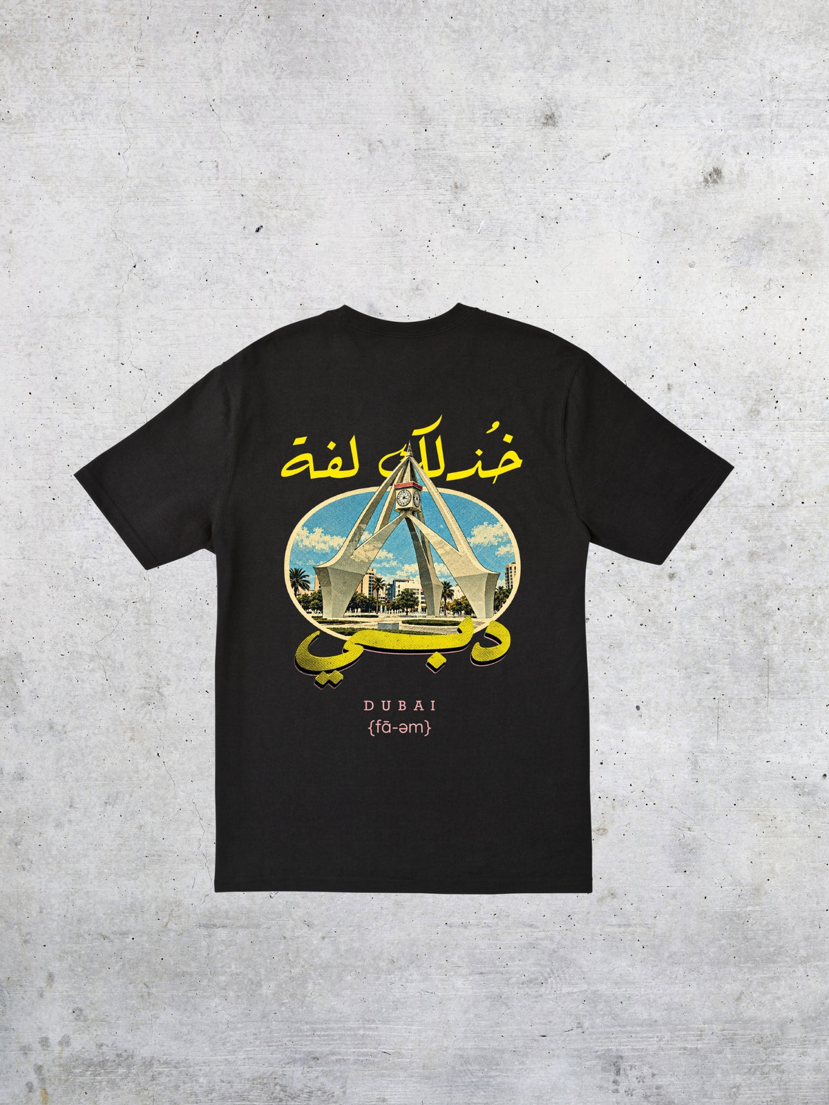 Laffah Tshirt