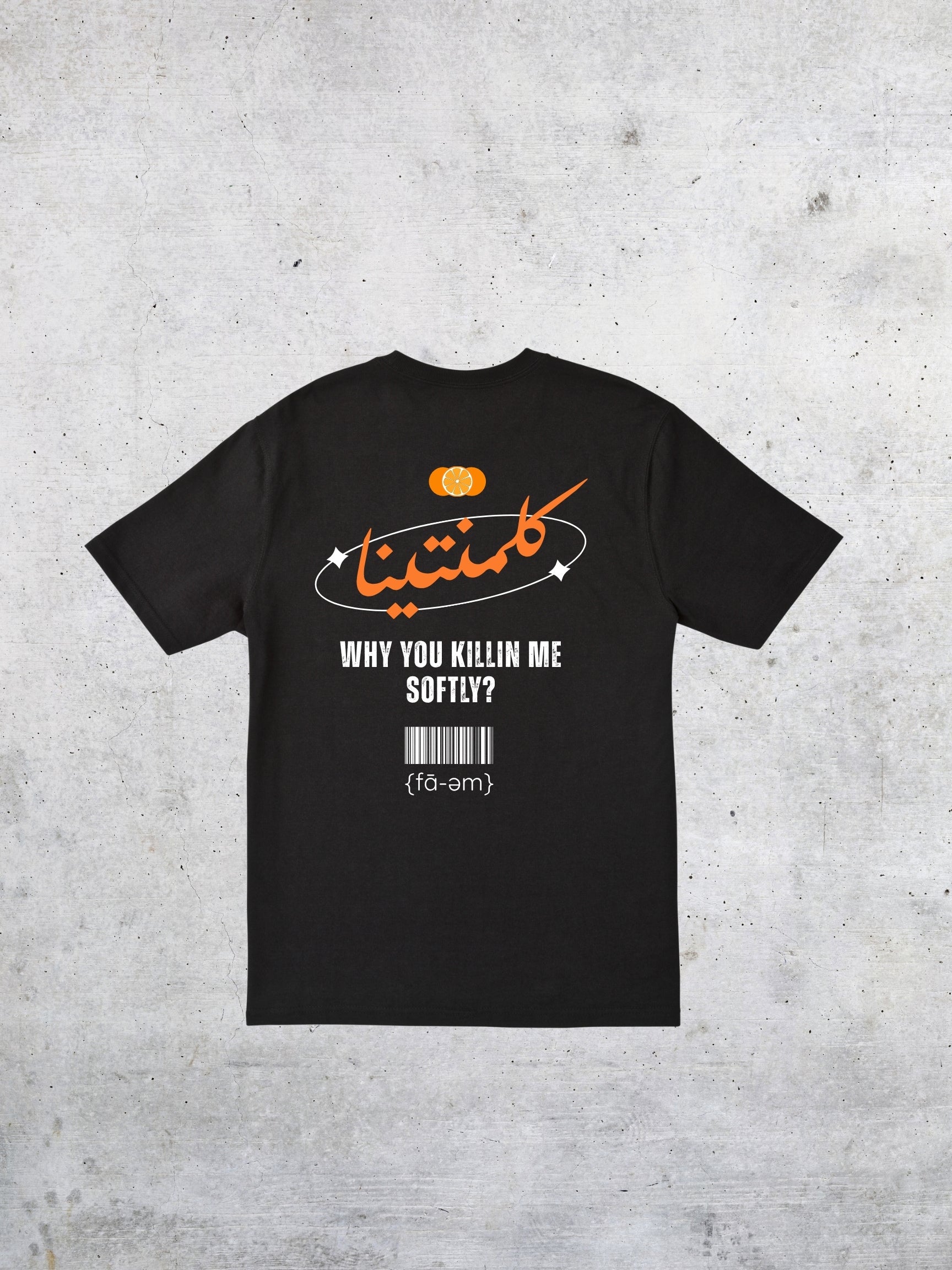 Kalamantina - Tshirt - Faem