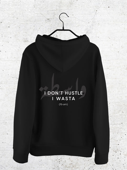 La Maison de Wasta - Hoodie