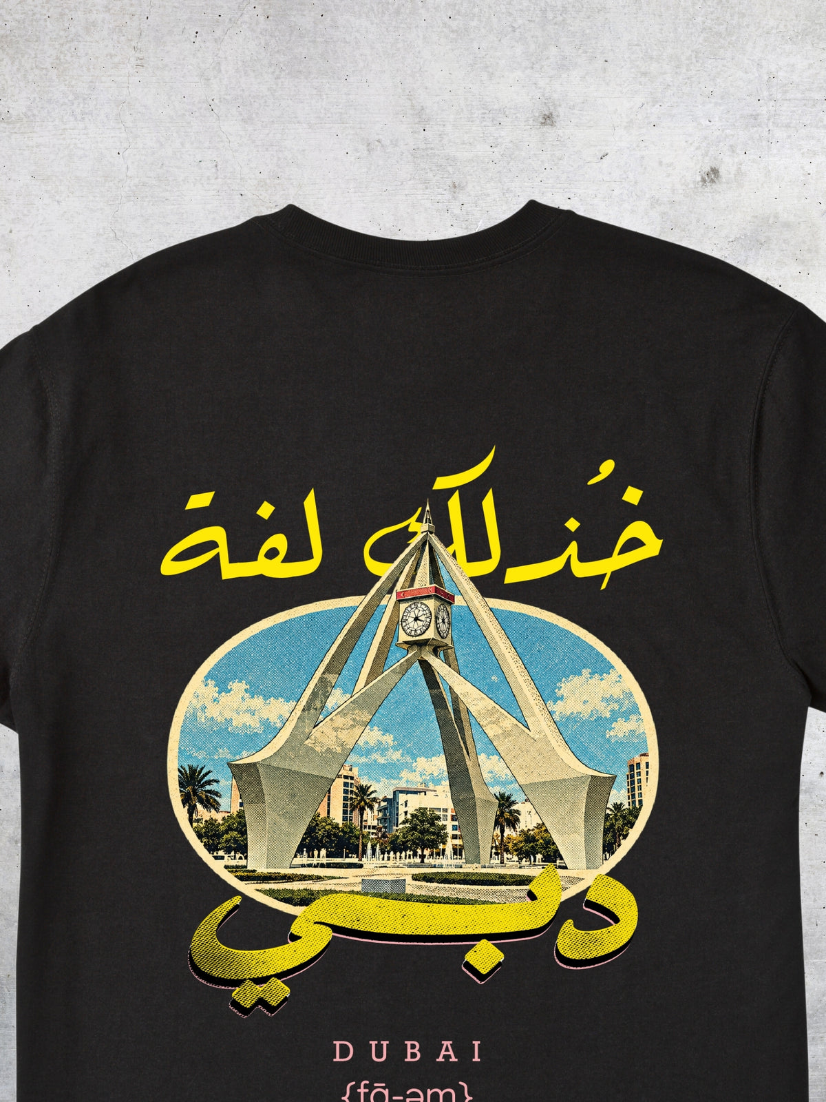 Laffah Tshirt