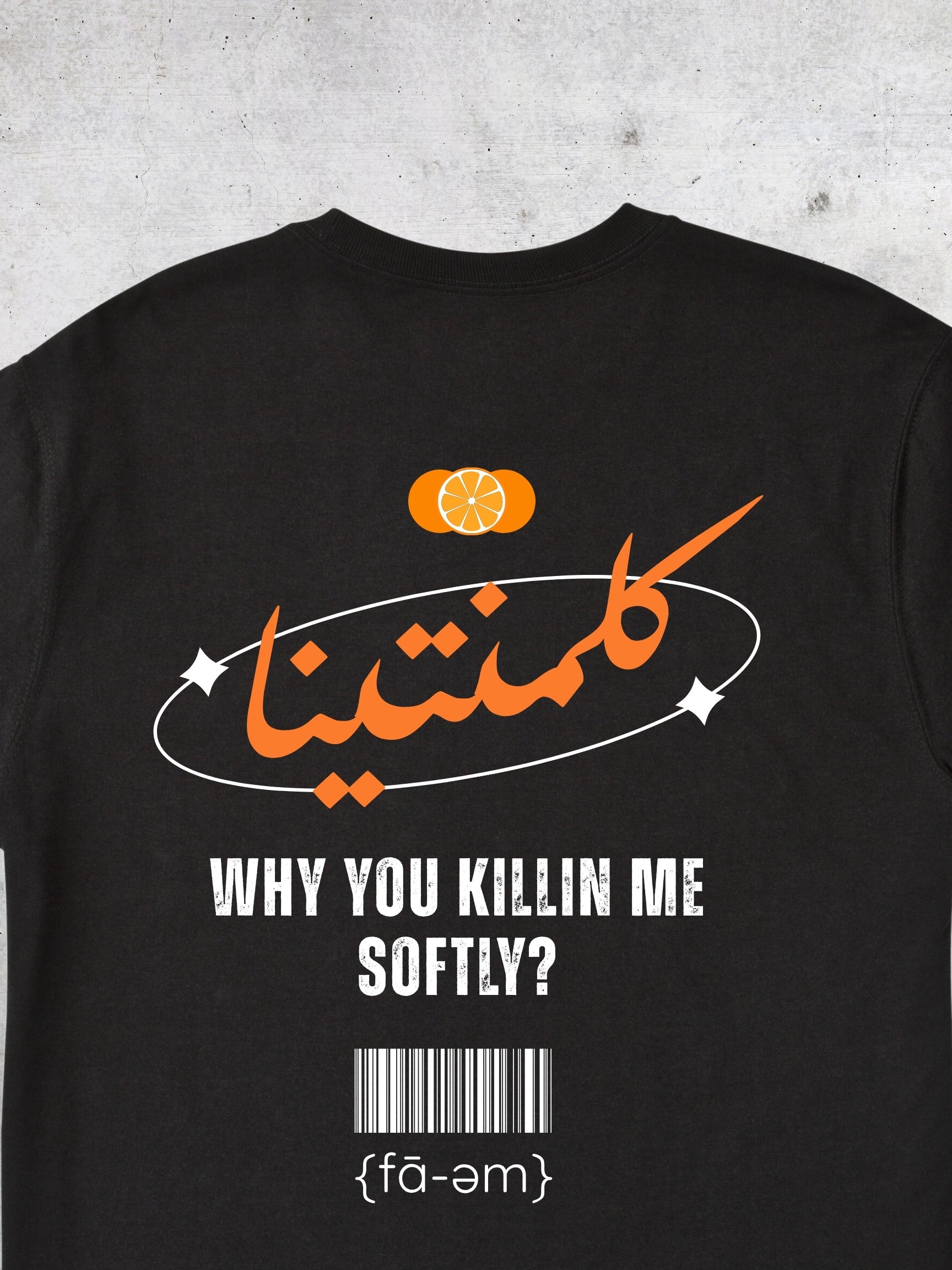 Kalamantina - Tshirt - Faem