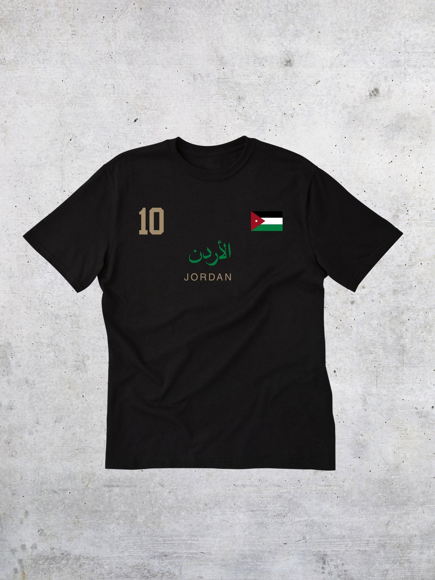 Jordan FIFA World Cup T-Shirt