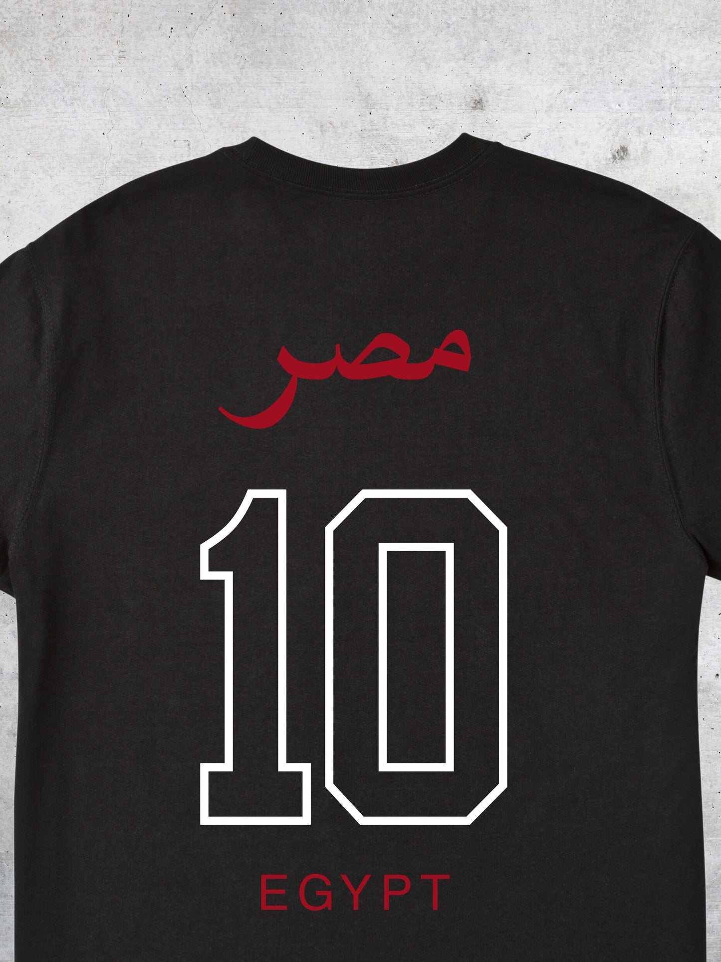 Egypt FIFA World Cup T-Shirt