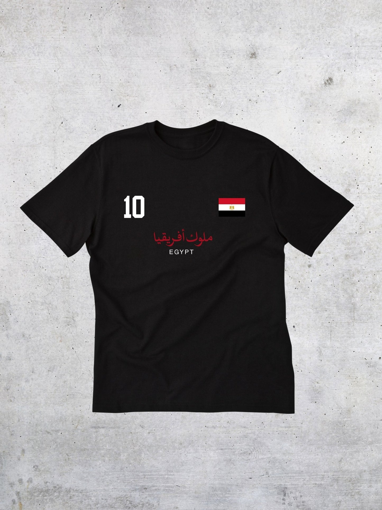 Egypt FIFA World Cup T-Shirt