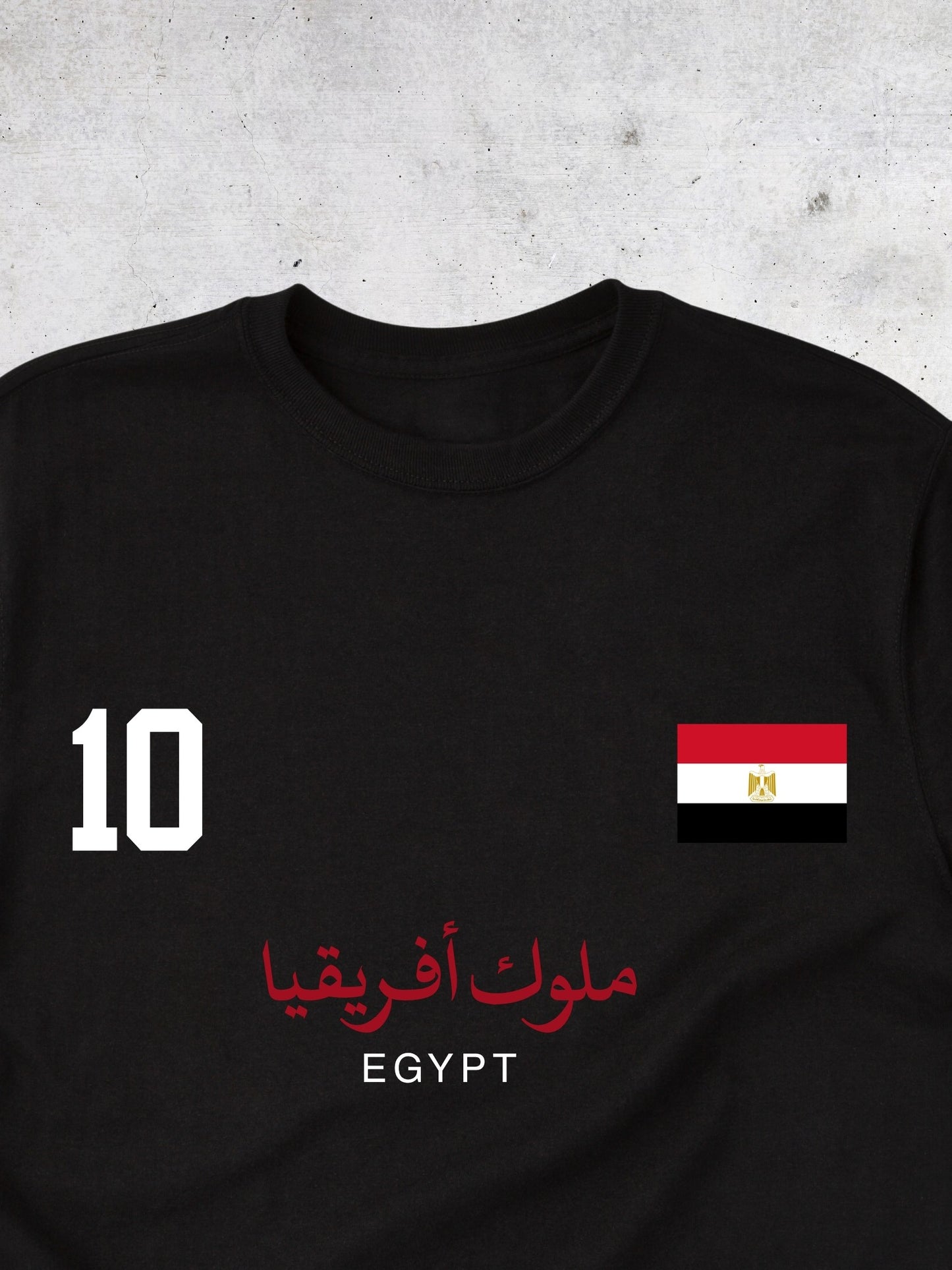 Egypt FIFA World Cup T-Shirt