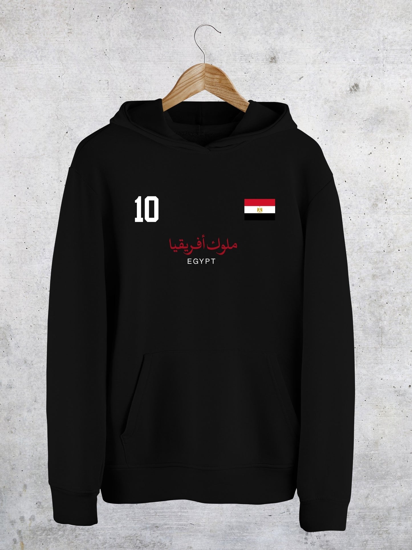 Egypt FIFA World Cup Hoodie