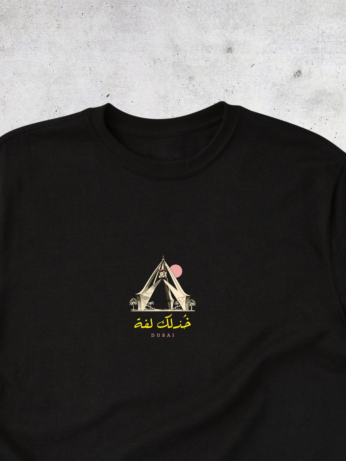 Laffah Tshirt