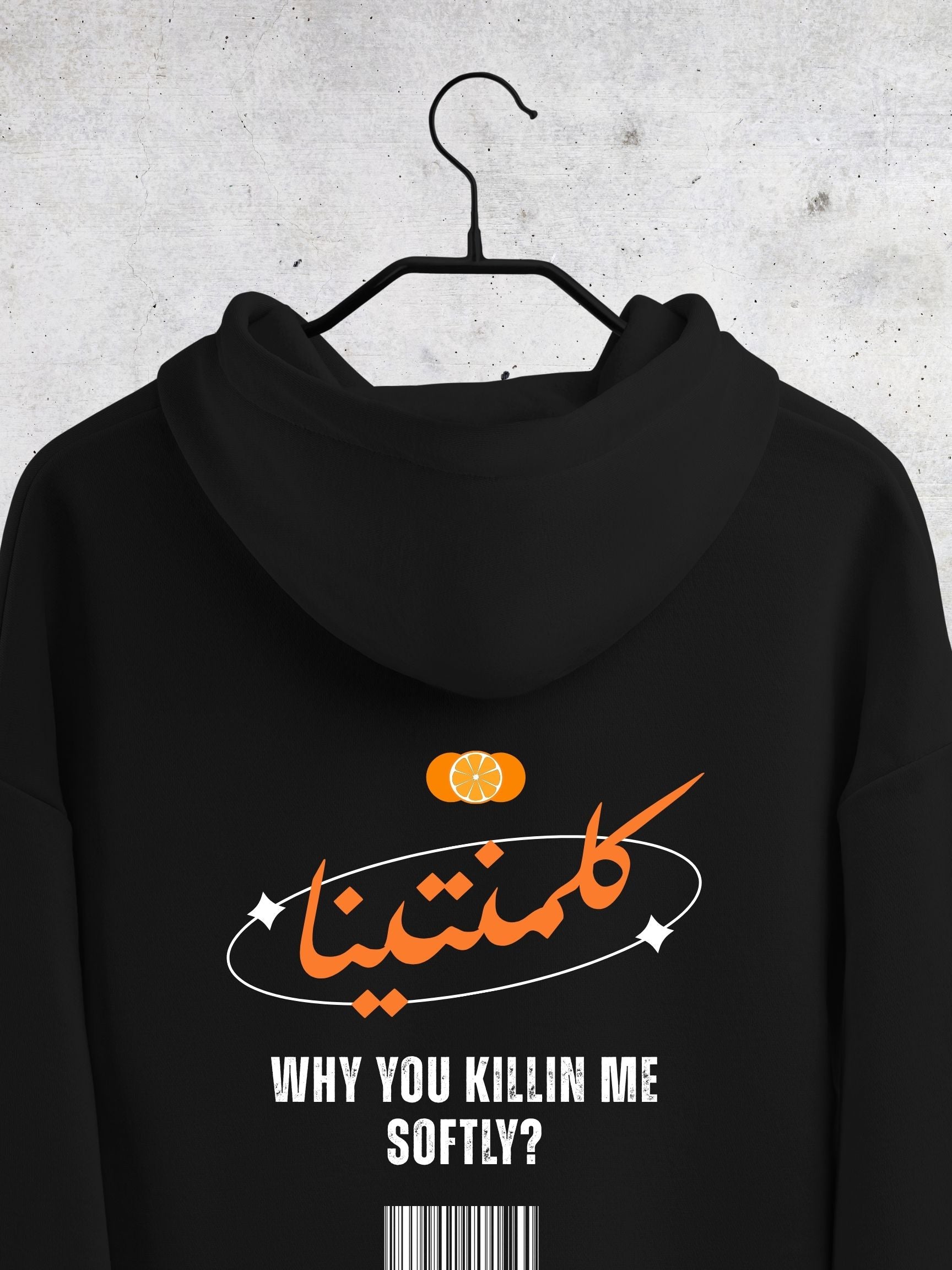 Kalamantina - Hoodies - Faem
