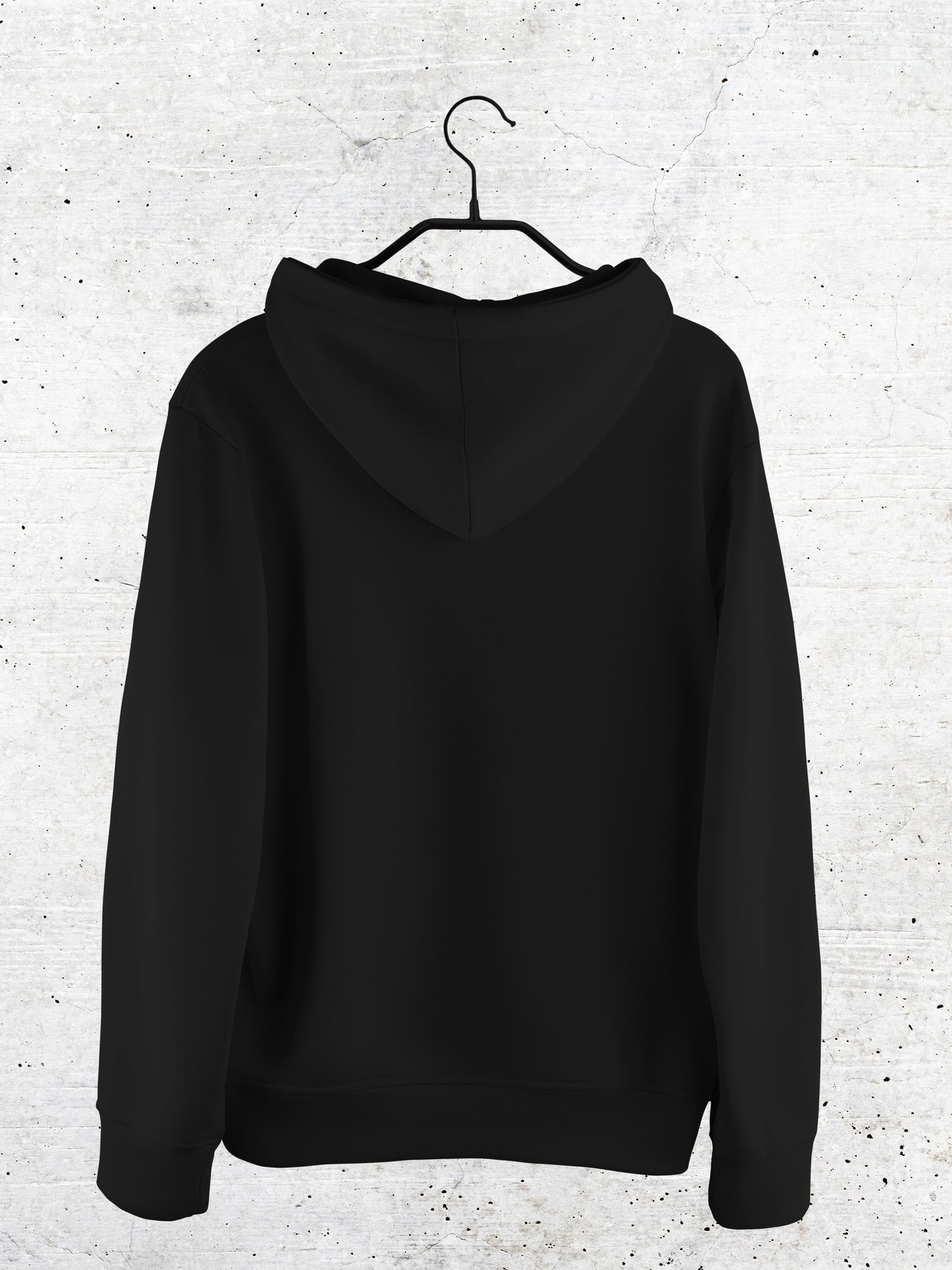 The Wasta Habibi - Hoodie