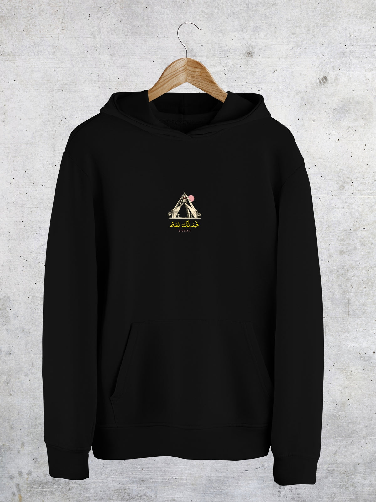 Laffah - Hoodie