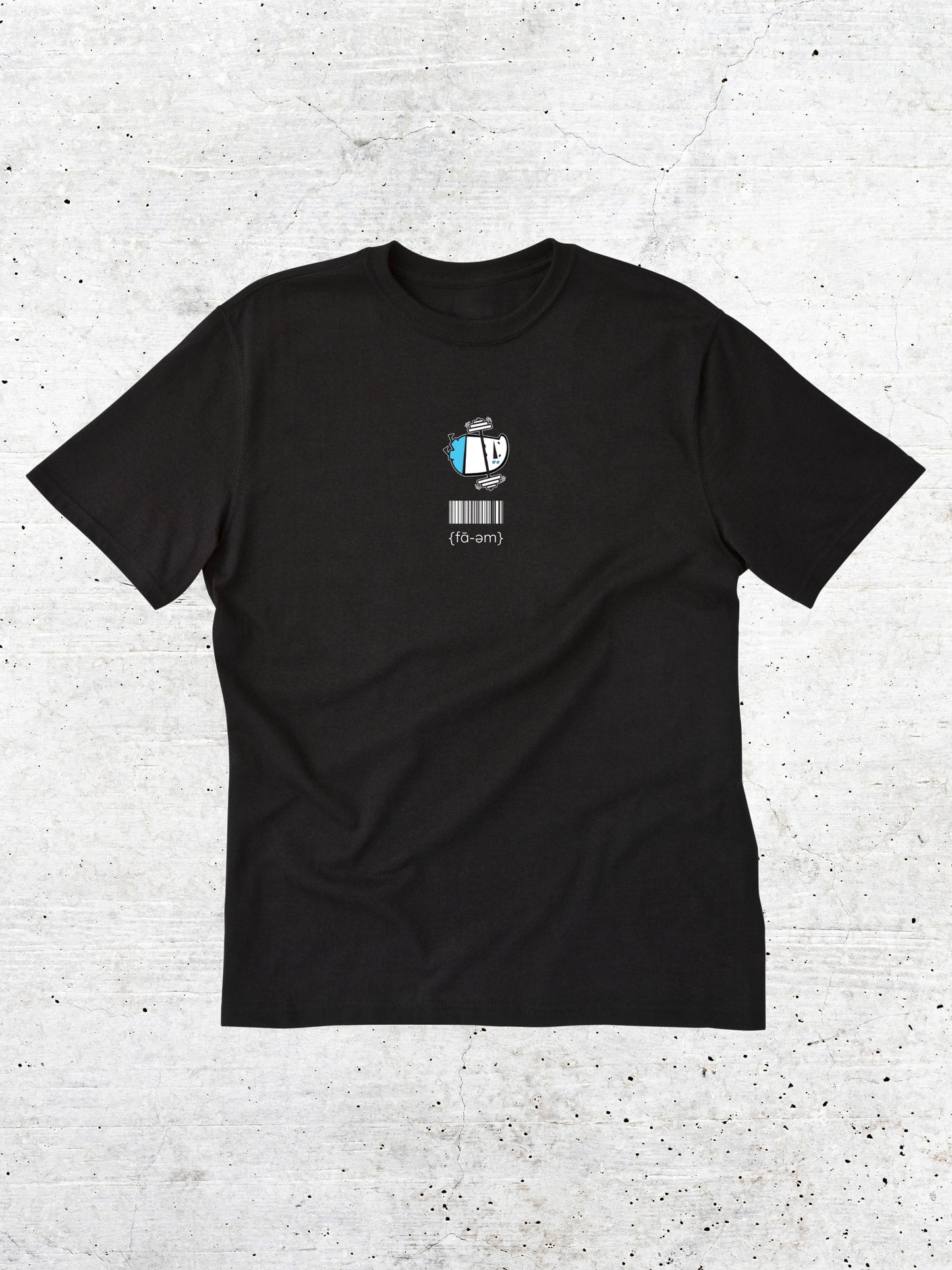 Deadlift T-shirt - Faem