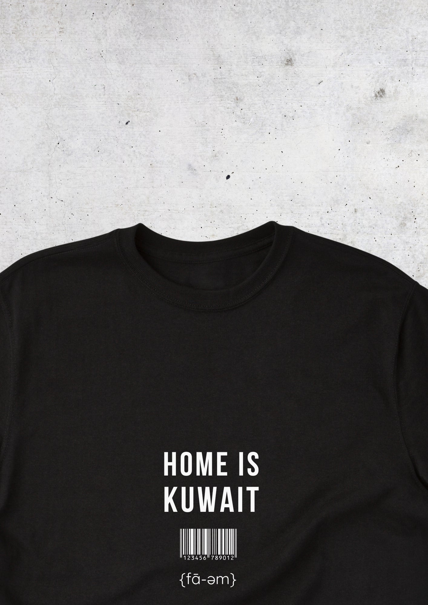 🇰🇼 Home is Kuwait 🇰🇼 - Faem