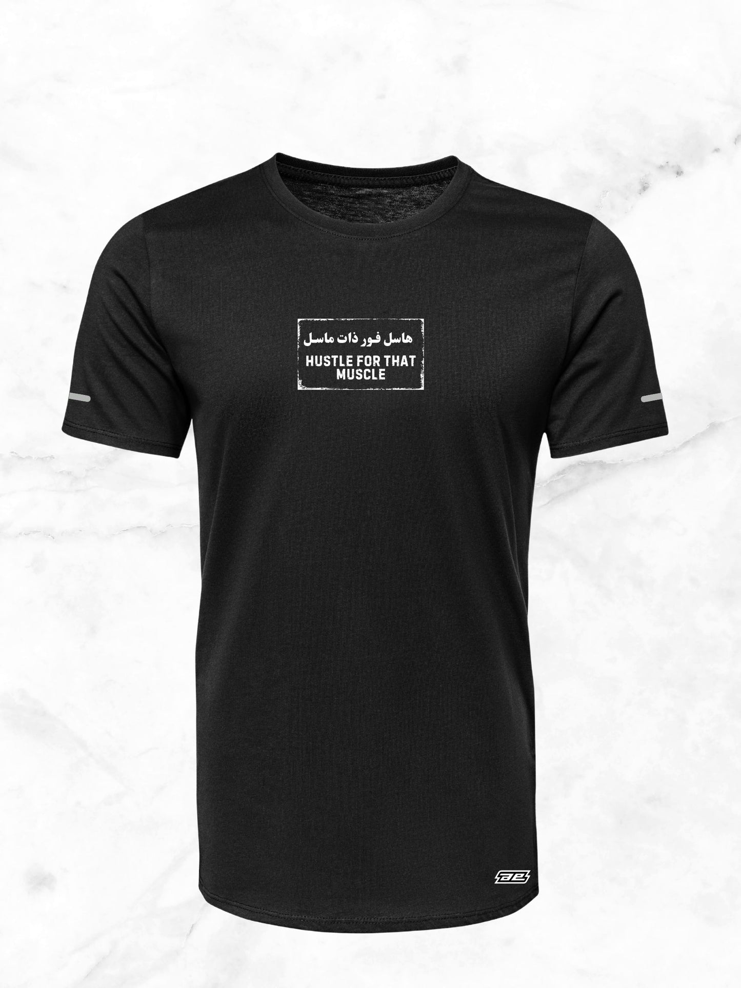 Hustle for that MUSCLE-HyperWick