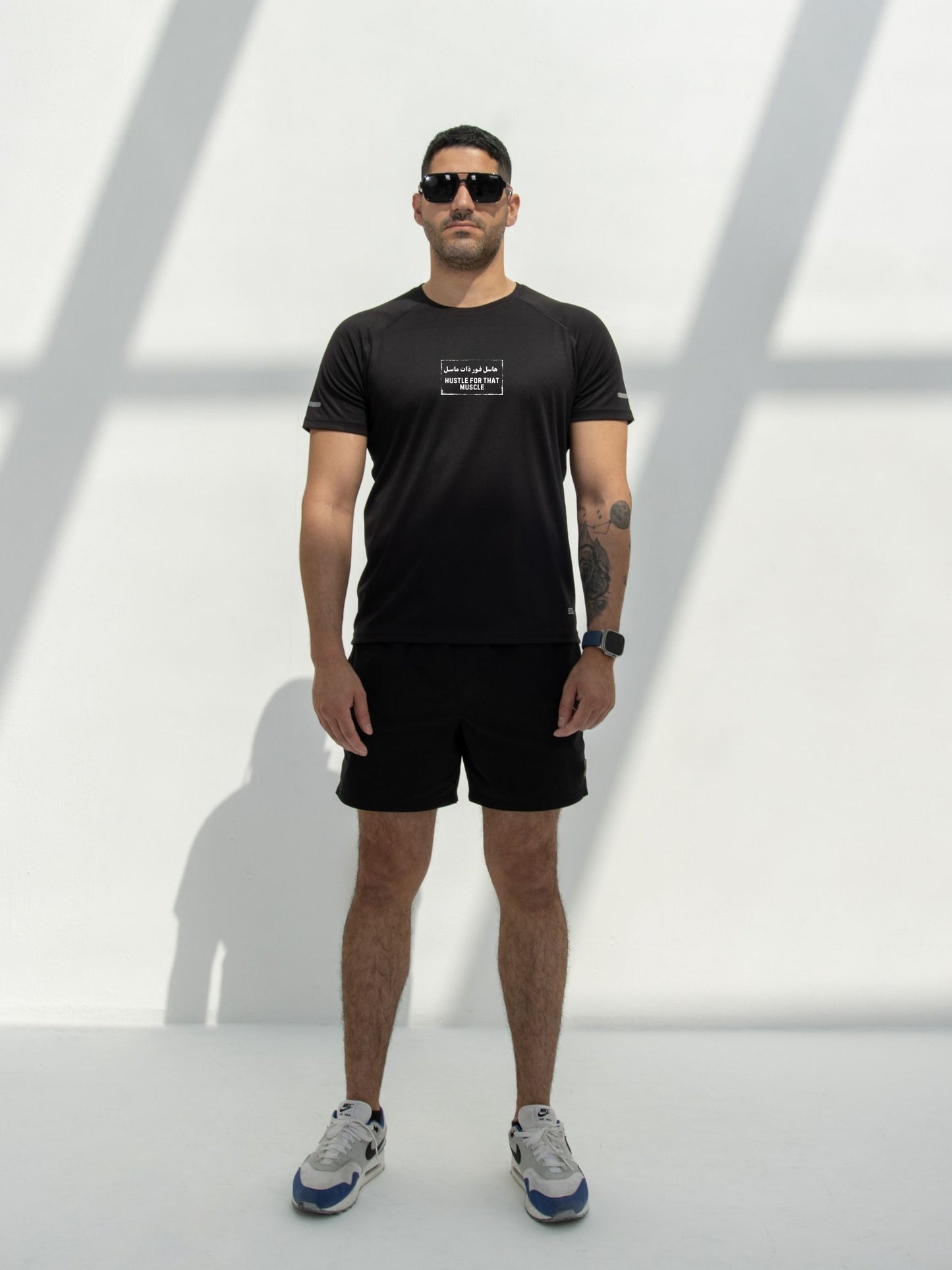 Hustle for that MUSCLE-HyperWick