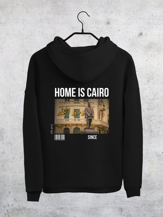 🇪🇬 Home is Cairo Personalized 🙌🏽 - Faem