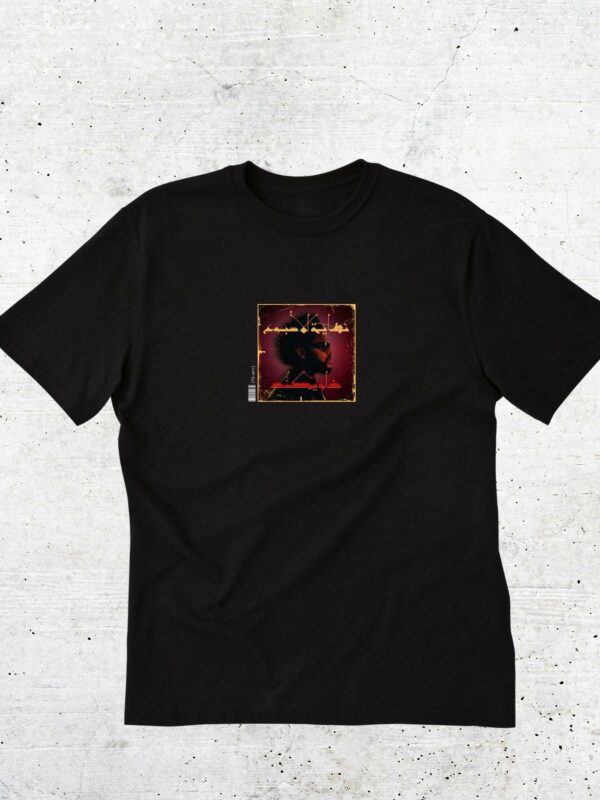 The Weeknd V2  T-Shirt Unisex - Fa-em