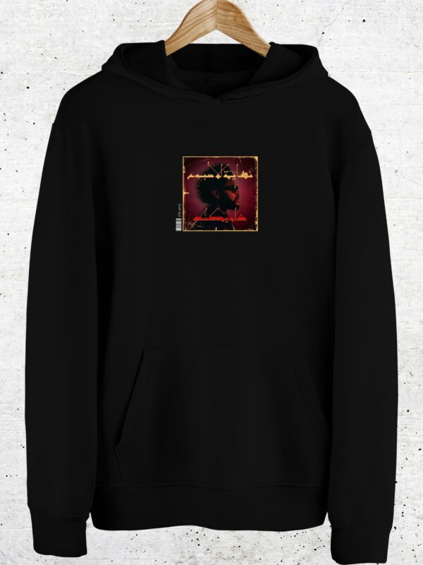 The Weeknd V2 Hoodie Unisex - Fa-em